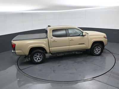2018 Toyota Tacoma SR5 V6