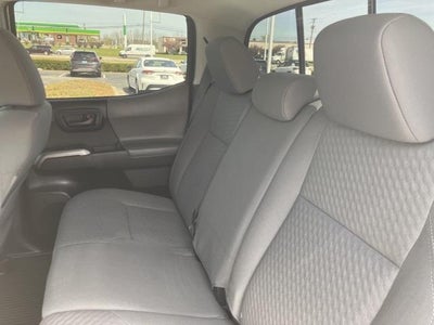 2020 Toyota Tacoma SR5 V6