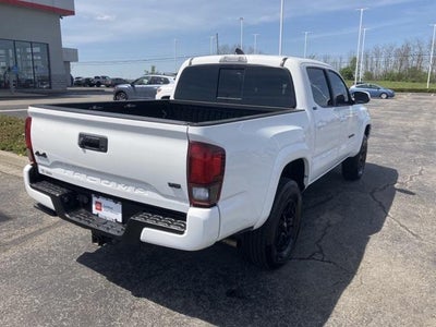2020 Toyota Tacoma SR5 V6
