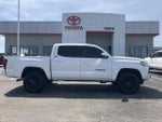 2020 Toyota Tacoma SR5 V6