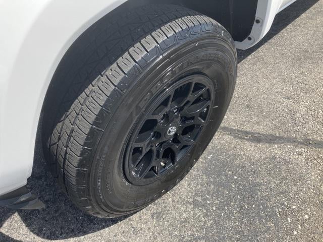 2020 Toyota Tacoma SR5 V6