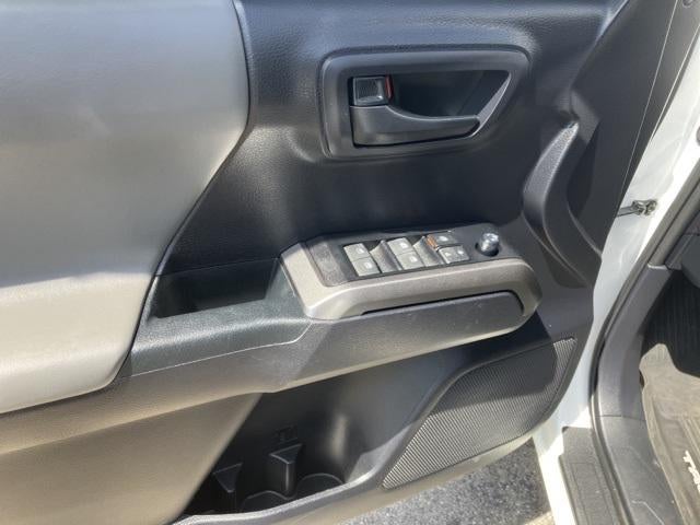 2020 Toyota Tacoma SR5 V6