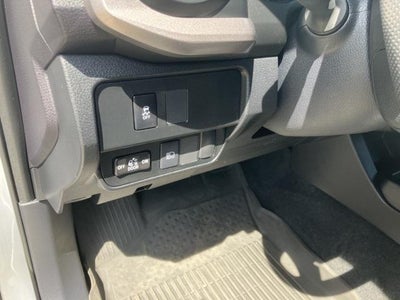 2020 Toyota Tacoma SR5 V6