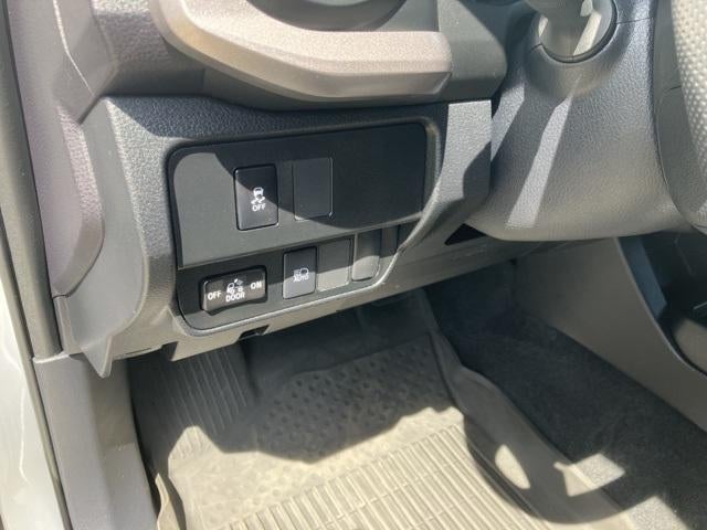 2020 Toyota Tacoma SR5 V6