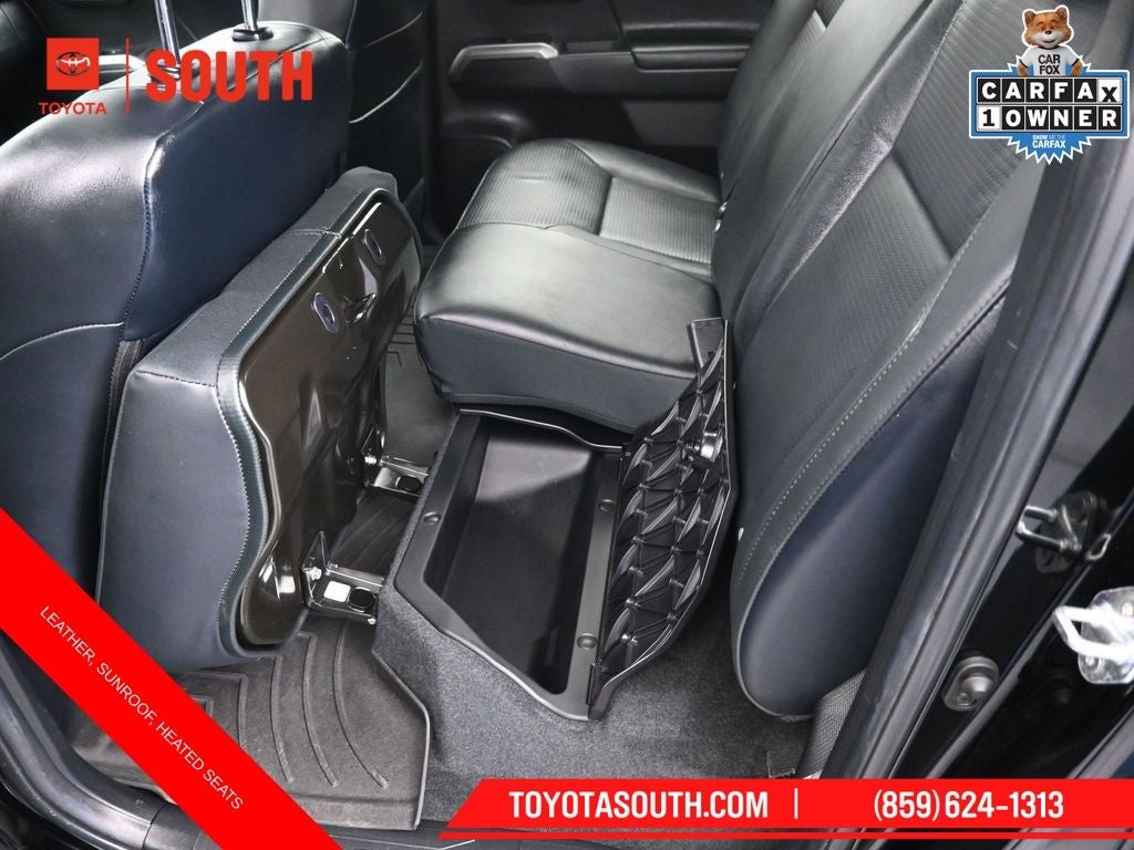 2023 Toyota Tacoma Limited V6