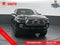 2023 Toyota Tacoma Limited V6