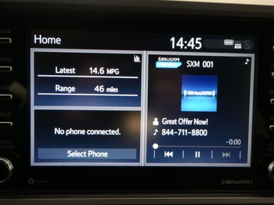 2022 Toyota Tacoma TRD Off-Road V6