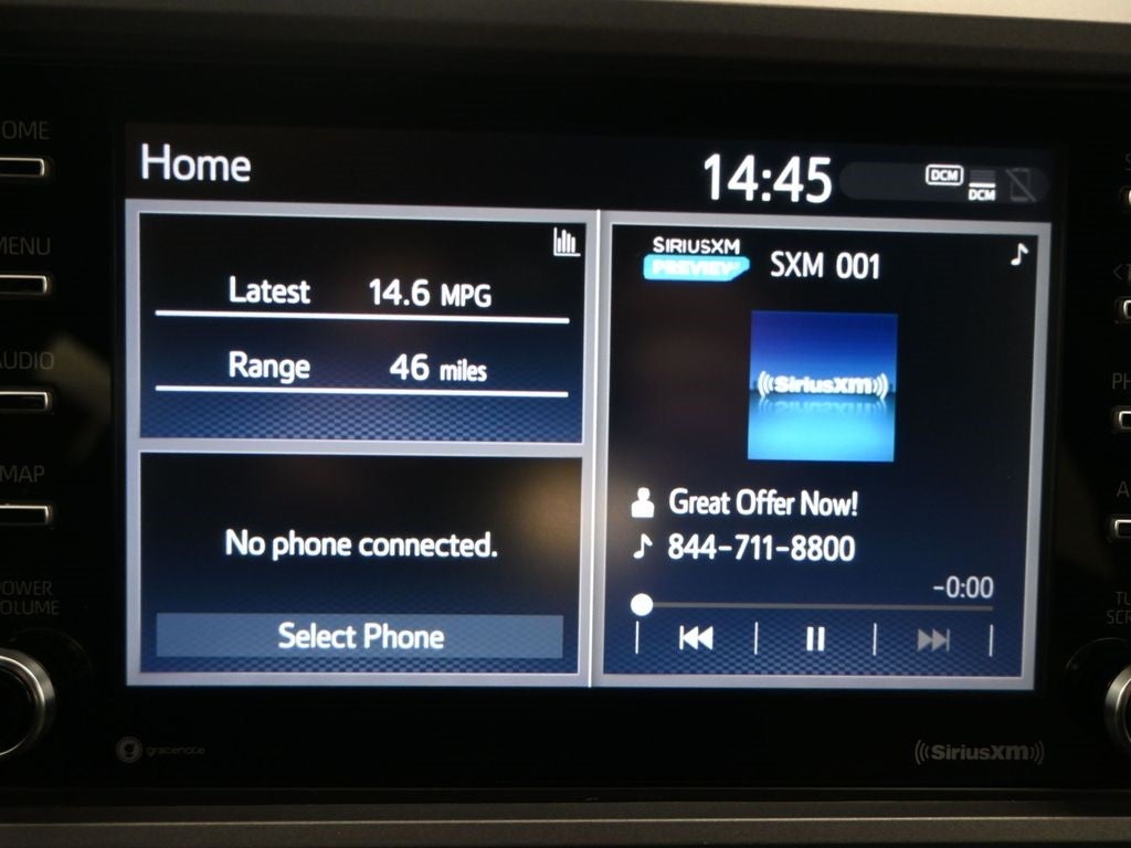 2022 Toyota Tacoma TRD Off-Road V6