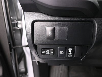 2022 Toyota Tacoma TRD Off-Road V6