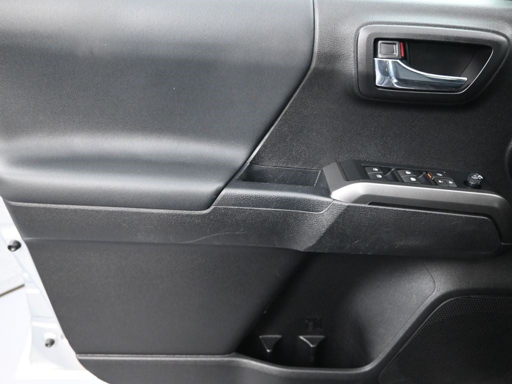 2022 Toyota Tacoma TRD Off-Road V6