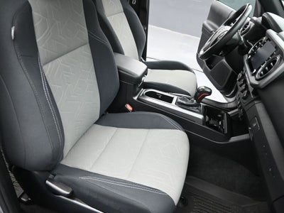 2022 Toyota Tacoma TRD Off-Road V6