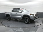 2022 Toyota Tacoma TRD Off-Road V6