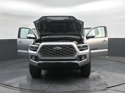 2022 Toyota Tacoma TRD Off-Road V6