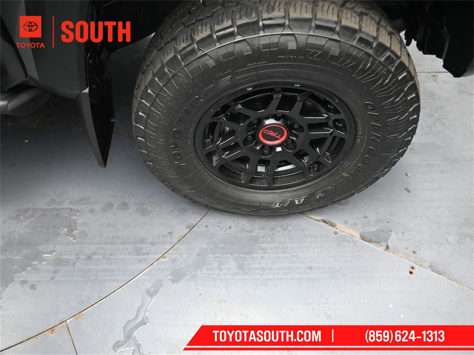 2022 Toyota Tacoma TRD Pro V6