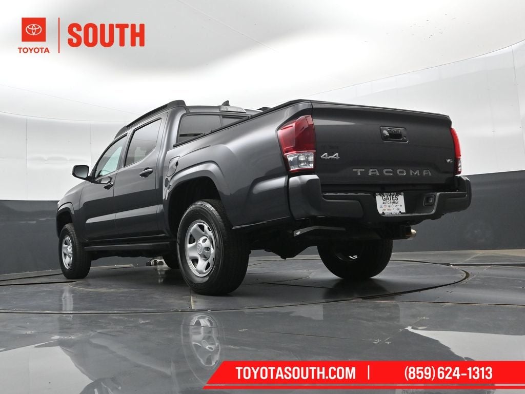 2023 Toyota Tacoma SR V6