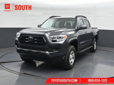 2023 Toyota Tacoma SR V6
