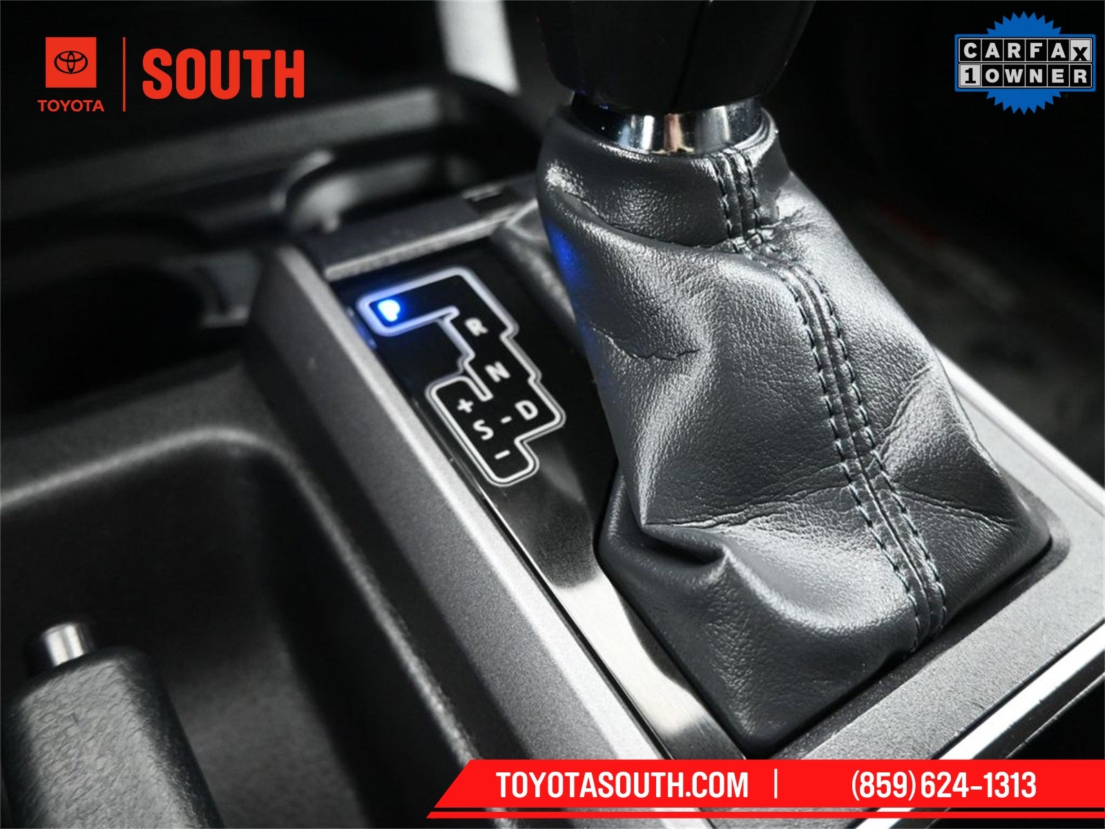 2023 Toyota Tacoma TRD Pro V6