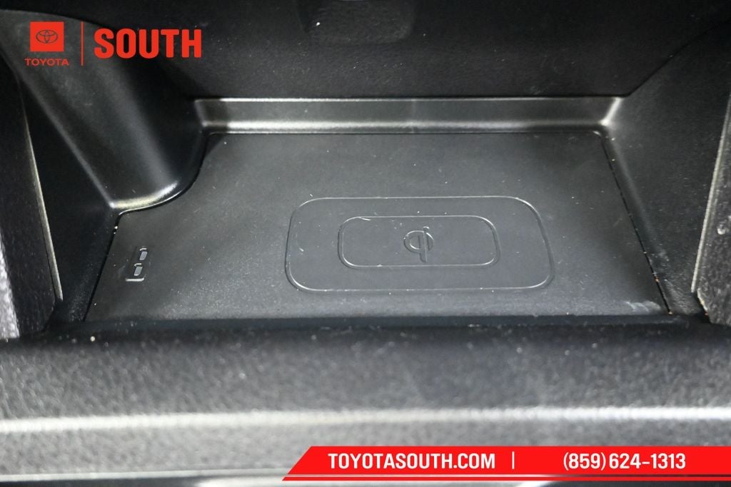 2023 Toyota Tacoma TRD Pro V6