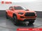 2023 Toyota Tacoma TRD Pro V6
