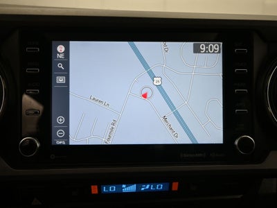 2023 Toyota Tacoma TRD Pro V6