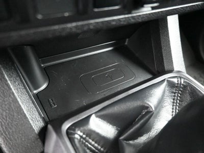 2023 Toyota Tacoma TRD Pro V6