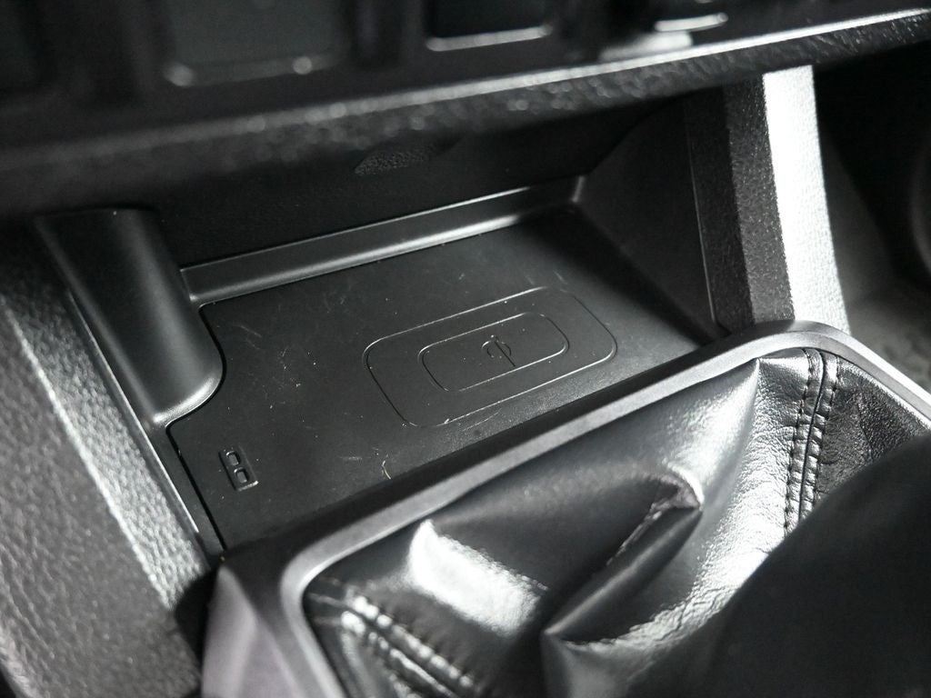 2023 Toyota Tacoma TRD Pro V6