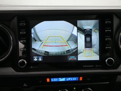 2023 Toyota Tacoma TRD Pro V6