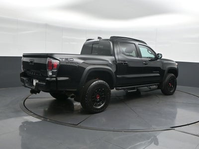 2023 Toyota Tacoma TRD Pro V6