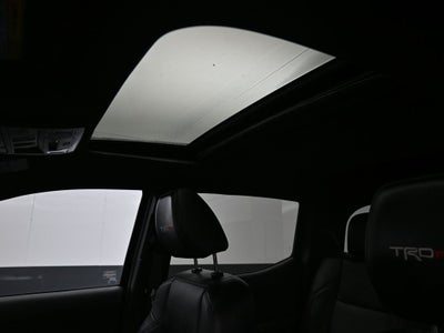 2023 Toyota Tacoma TRD Pro V6