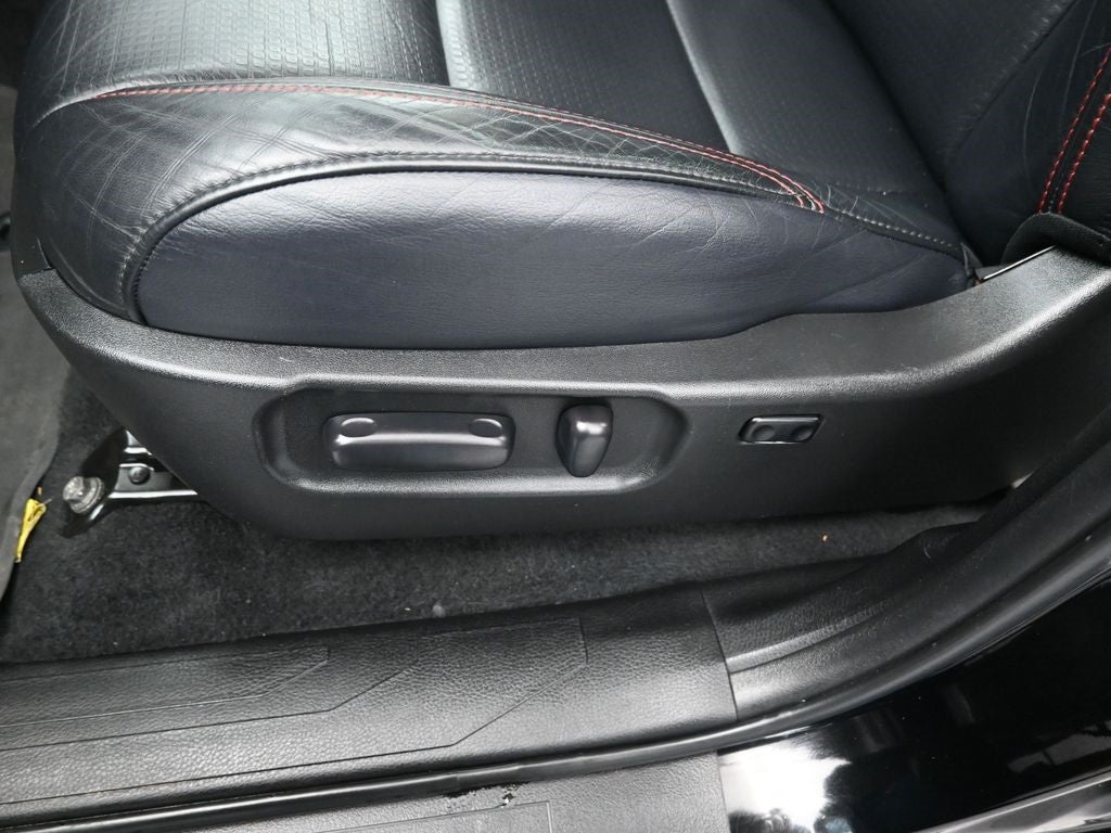 2023 Toyota Tacoma TRD Pro V6