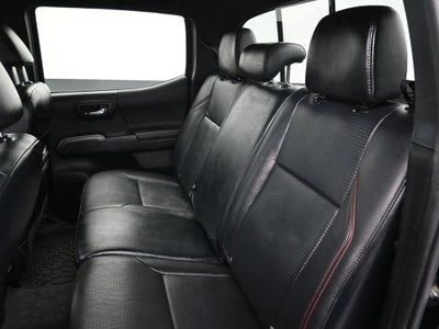 2023 Toyota Tacoma TRD Pro V6