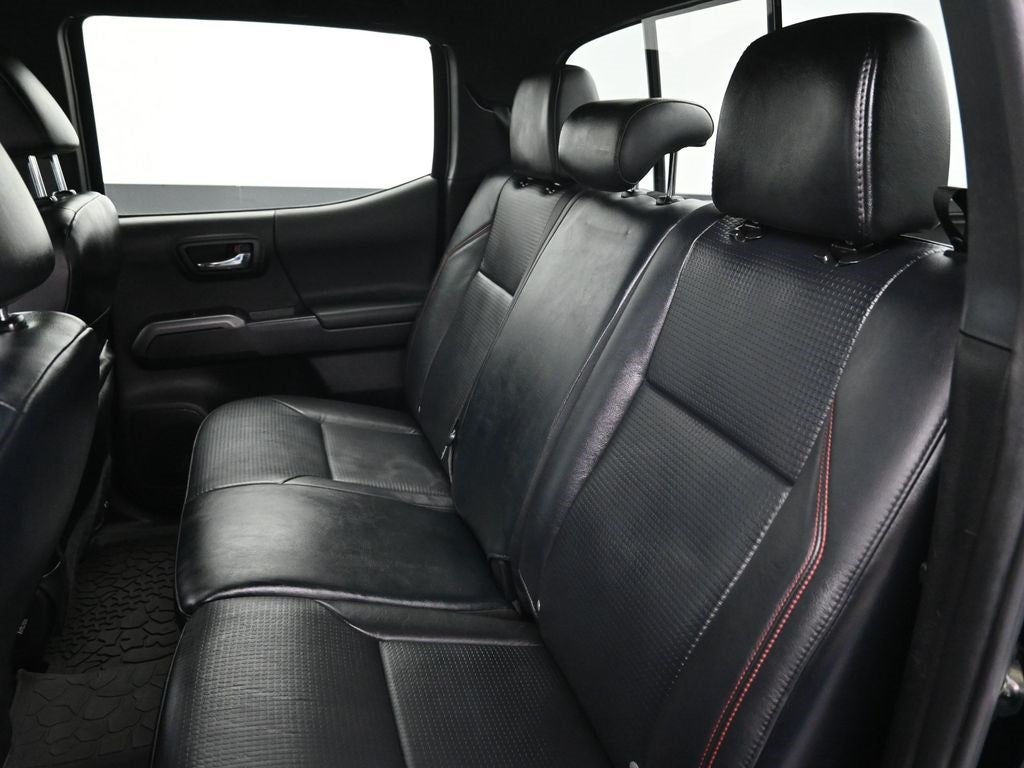 2023 Toyota Tacoma TRD Pro V6