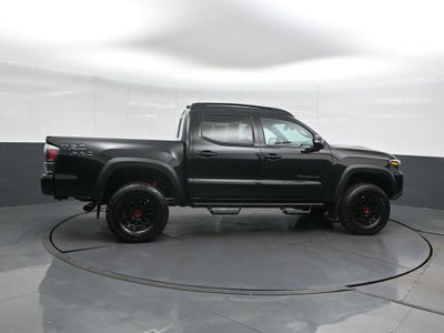 2023 Toyota Tacoma TRD Pro V6