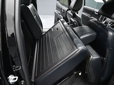 2023 Toyota Tacoma TRD Pro V6