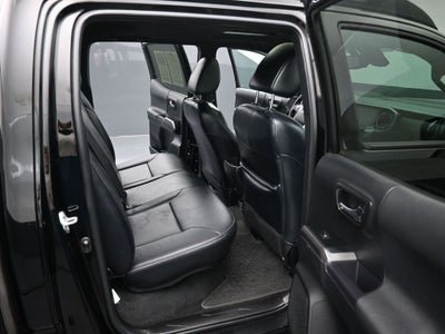 2023 Toyota Tacoma TRD Pro V6