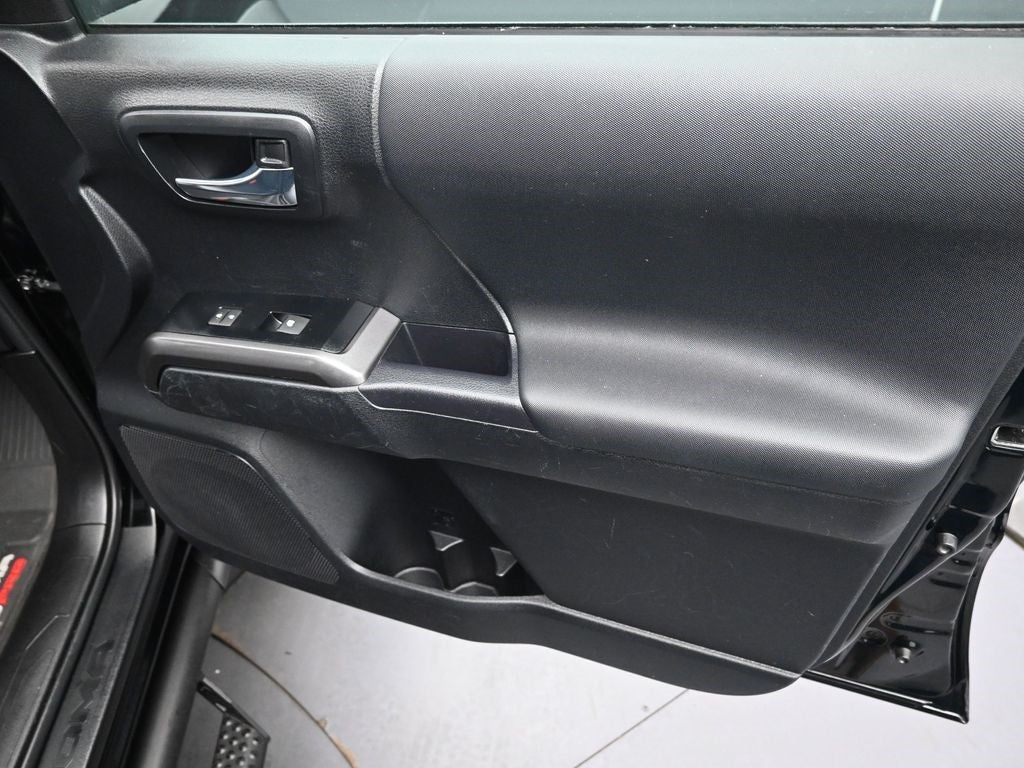 2023 Toyota Tacoma TRD Pro V6