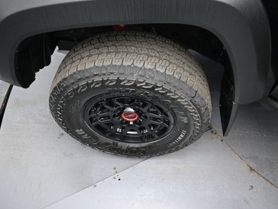 2023 Toyota Tacoma TRD Pro V6