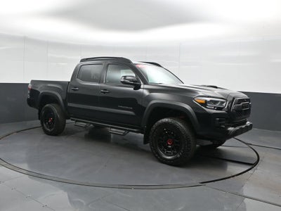 2023 Toyota Tacoma TRD Pro V6