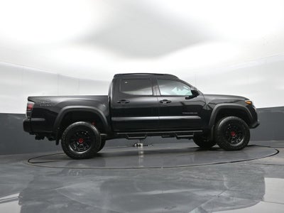 2023 Toyota Tacoma TRD Pro V6