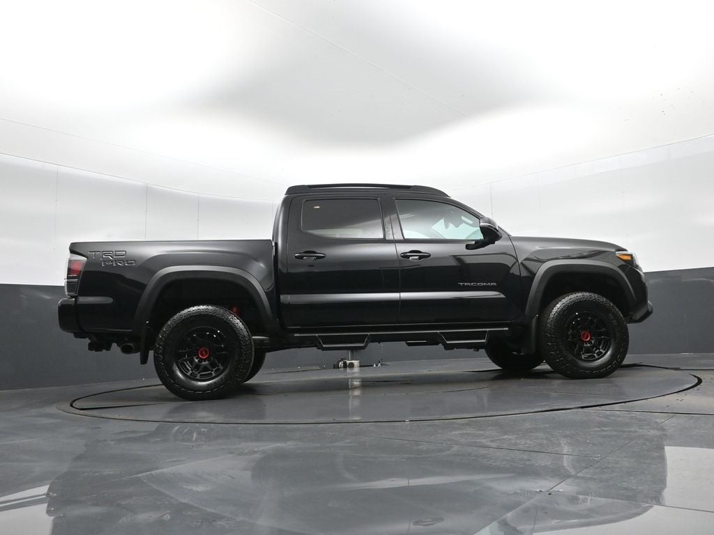 2023 Toyota Tacoma TRD Pro V6