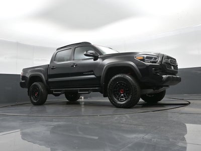 2023 Toyota Tacoma TRD Pro V6