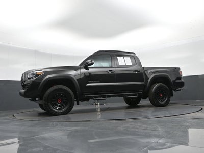 2023 Toyota Tacoma TRD Pro V6