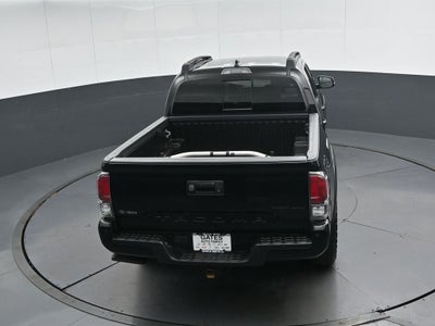 2023 Toyota Tacoma TRD Pro V6