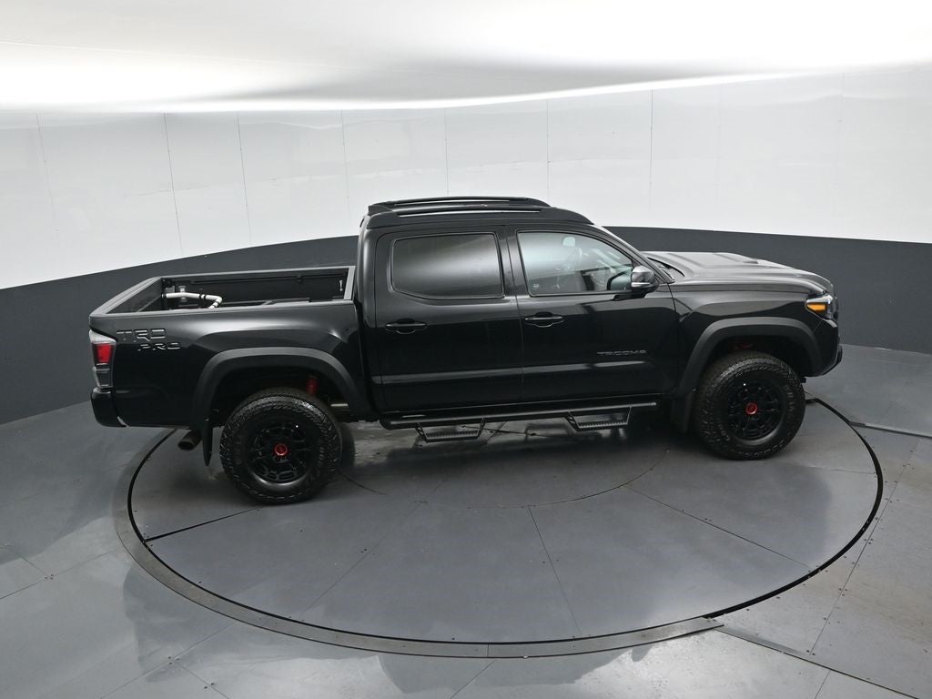 2023 Toyota Tacoma TRD Pro V6