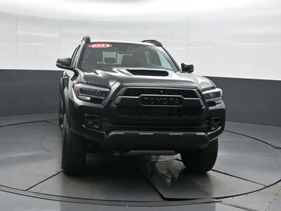2023 Toyota Tacoma TRD Pro V6