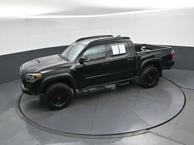 2023 Toyota Tacoma TRD Pro V6