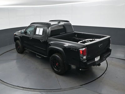 2023 Toyota Tacoma TRD Pro V6