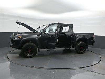 2023 Toyota Tacoma TRD Pro V6