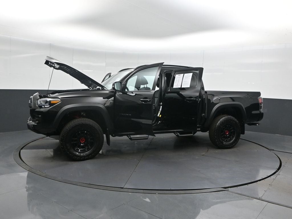 2023 Toyota Tacoma TRD Pro V6