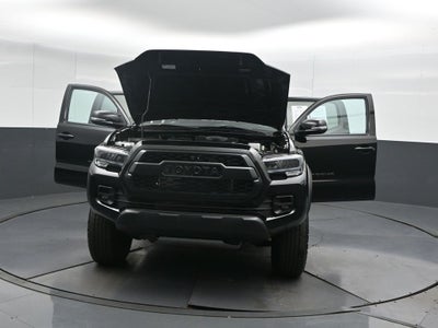 2023 Toyota Tacoma TRD Pro V6